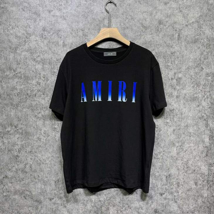 Picture of Amiri T Shirts Short _SKUAmiriS-XXLsyt03923320